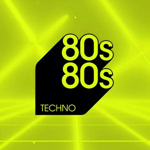 Lyt til 80s80s Techno i appen