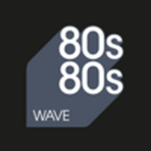 Lyt til 80s80s Wave i appen