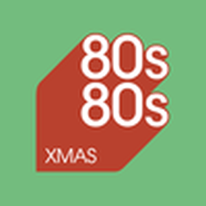 Lyt til 80s80s christmas i appen