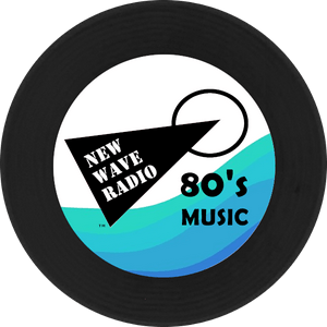 Lyt til 80's New Wave Radio i appen