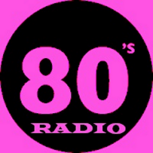 Lyt til 80sRadio.net (MRG.fm) i appen