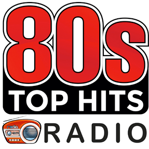 Lyt til 80s Top Hits Radio i appen