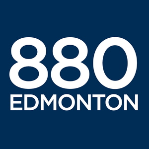 Lyt til Global News radio 880 Edmonton i appen