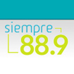 Lyt til 88.9 Noticias i appen