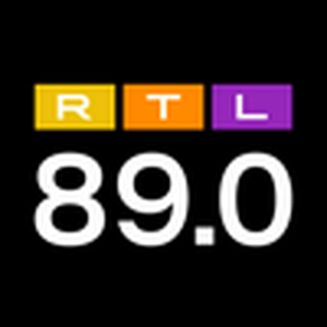 Lyt til 89.0 RTL i appen