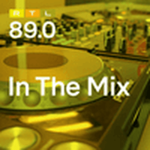 Lyt til 89.0 RTL In The Mix  i appen