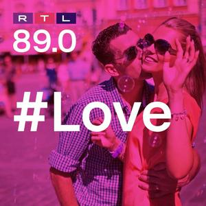 Lyt til 89.0 RTL #Love i appen