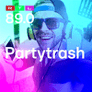 Lyt til 89.0 RTL Party-Trash i appen