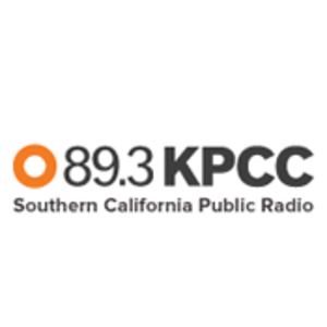 Lyt til 89.3 KPCC i appen