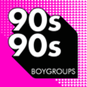 Lyt til 90s90s Boygroups i appen