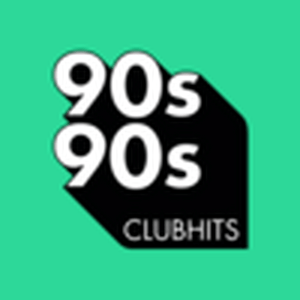 Lyt til 90s90s Clubhits i appen