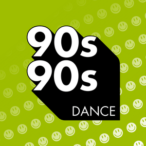 Lyt til 90s90s Eurodance i appen