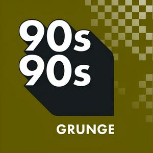 Lyt til 90s90s Grunge i appen