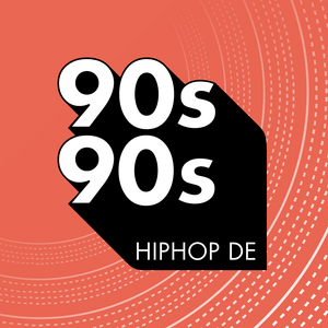 Lyt til 90s90s Hiphop deutsch i appen