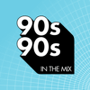 Lyt til 90s90s In The Mix i appen