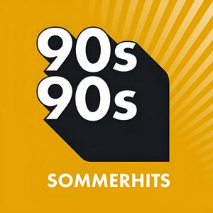 Lyt til 90s90s Sommerhits i appen