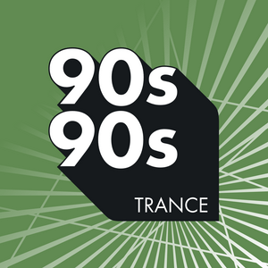 Lyt til 90s90s Trance i appen