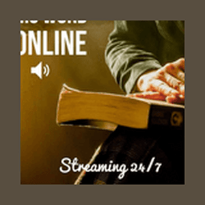 Lyt til 91.5 FM His Word Online i appen