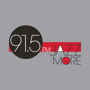 Lyt til 91.5 Jazz and More i appen