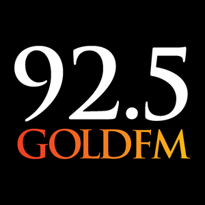 Lyt til 92.5 GOLD FM i appen