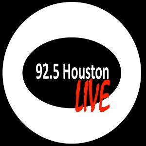 Lyt til 92.5 Houston Live i appen