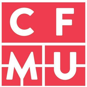 Lyt til 93.3 CFMU i appen