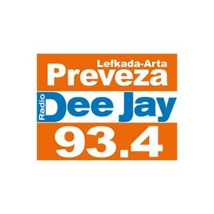 Lyt til 93.4 Radio Dee Jay i appen