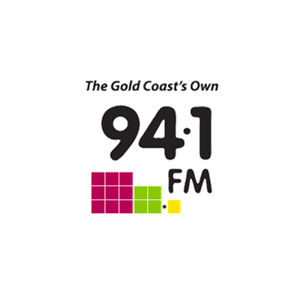 Lyt til 94.1 FM Gold Coast i appen