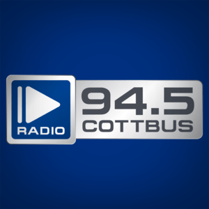 Lyt til 94.5 Radio Cottbus i appen