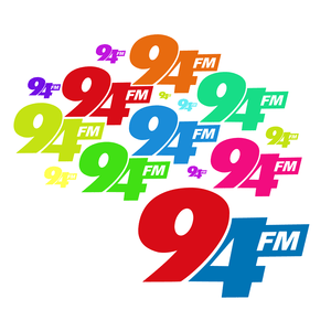 Lyt til 94 FM i appen