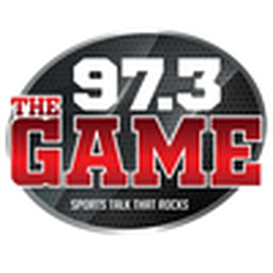 Lyt til 97.3 The Game i appen