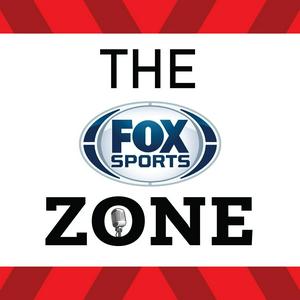 980 The Zone - Fox Sports KSPZ