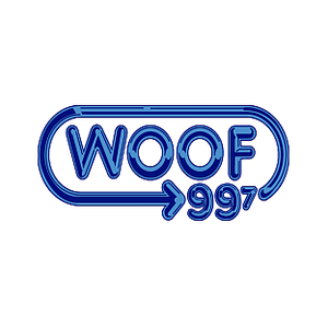 Lyt til 99.7 WOOF-FM i appen