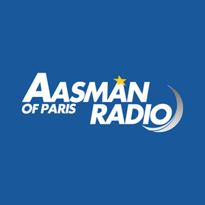 Lyt til Aasman Radio i appen