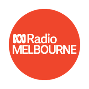 Lyt til ABC Radio Melbourne i appen