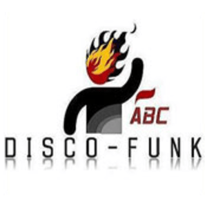 Lyt til ABC Disco Funk i appen