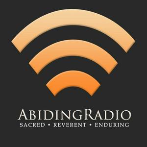 Lyt til Abiding Radio Sacred i appen