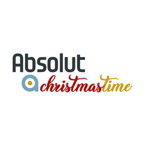 Lyt til Absolut Christmas Time i appen