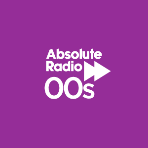 Lyt til Absolute Radio 00s i appen