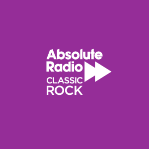 Lyt til Absolute Radio Classic Rock i appen