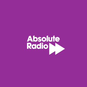 Lyt til Absolute Radio i appen