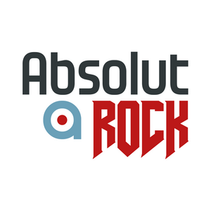 Lyt til Absolut Rock i appen