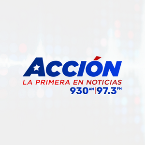 Lyt til Accion 97.3 i appen