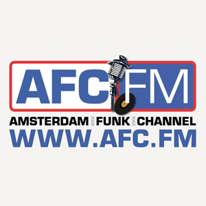 Lyt til Amsterdam Funk Channel  i appen