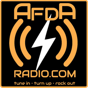 Lyt til AFDA Radio i appen