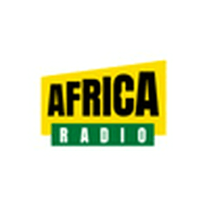 Lyt til Africa Radio i appen