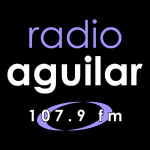 Lyt til Radio Aguilar 107.9 FM i appen