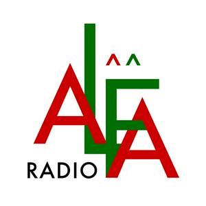 Lyt til Radio Alfa 98.6 FM i appen