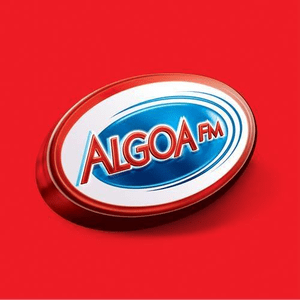 Lyt til Algoa FM i appen