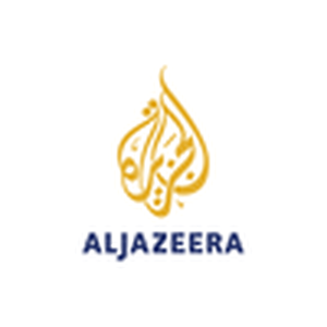 Lyt til Al Jazeera English i appen